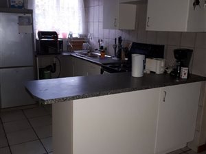 2 Bed Flat in Boksburg Central