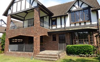 4 Bedroom Townhouse in Hillcrest Central