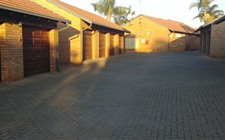 2 Bedroom House in Annlin