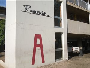 1 Bed Apartment in Hatfield