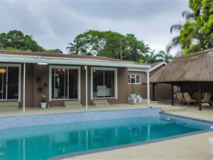 4 Bed House in Dawncliffe