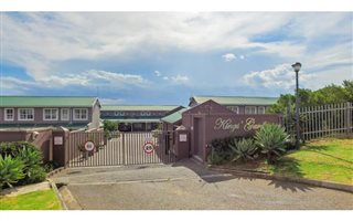 2 Bedroom Duplex in Oatlands North