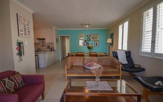 2 Bedroom Apartment in Vredehoek