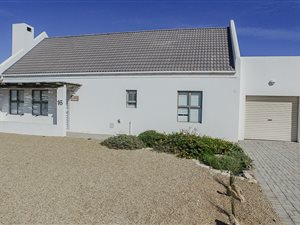 3 Bed House in Britannia Bay