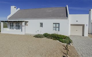3 Bedroom House in Britannia Bay
