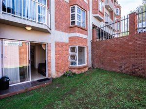 2 Bed Apartment in Grahamstown Central