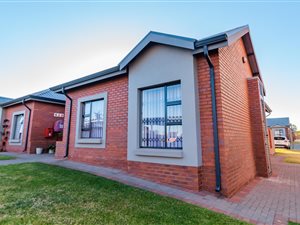 3 Bed Simplex in Irene
