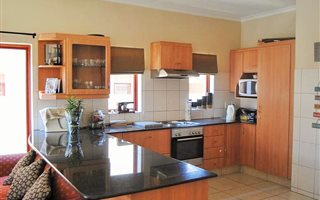 3 Bedroom Townhouse in Midstream Estate