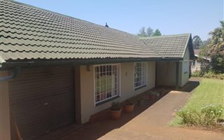 3 Bedroom House in Merrivale