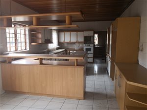 5 Bed House in Lenasia