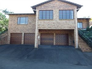 3 Bed Townhouse in Montrose
