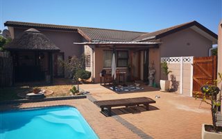 3 Bedroom House in Richwood