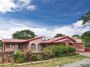 4 Bed House in Silverglen