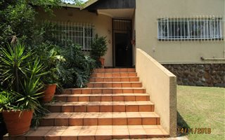 6 Bedroom House in Savoy Estate