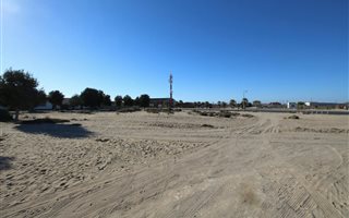 4905 m² Land available in Port Nolloth