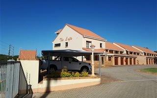 2 Bedroom Apartment in Diaz Beach