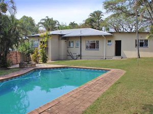 3 Bed House in Nelspruit Central