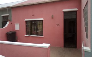 2 Bedroom House in Woodstock