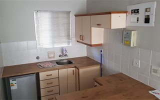 1 Bedroom Apartment in Durbanville Central