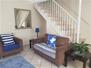 2 Bed Townhouse in Whispering Pines