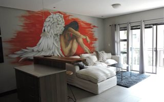 1 Bedroom Apartment in Menlo Park