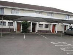 2 Bedroom Duplex in Mariannhill Park