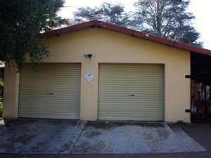 3 Bed House in Vryheid