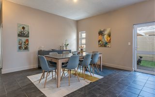 4 Bedroom House in Onverwacht