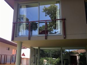 3 Bed Apartment in Zimbali Wedge