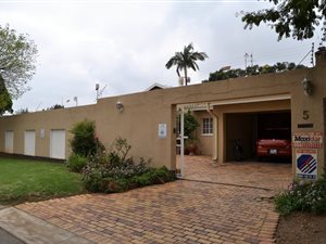 3 Bed House in Meadowbrook