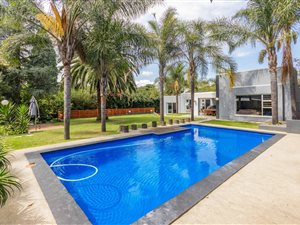 4 Bed House in Ferndale