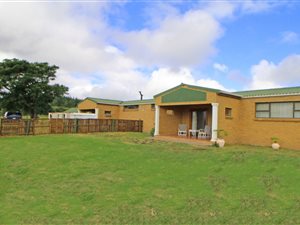3 Bed Apartment in Plettenberg Bay