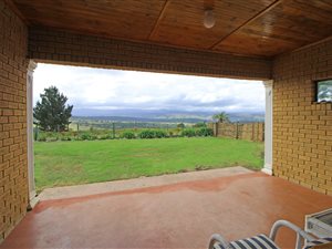 3 Bed Apartment in Plettenberg Bay