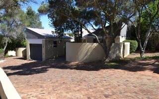 2 Bedroom House in Eversdal