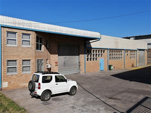 800 m² Industrial space in Westmead