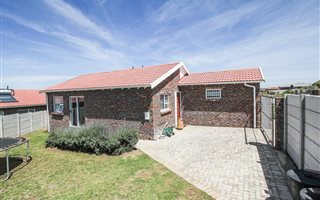 3 Bedroom House in Parsons Ridge