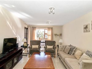 3 Bed Townhouse in Lynnwood Ridge