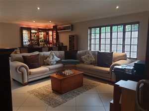 4 Bed House in Menlo Park