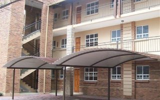 2 Bedroom Apartment in Onverwacht