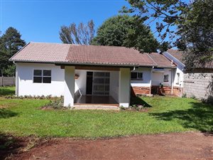 2 Bed House in Howick