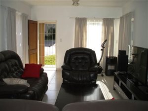 3 Bed Townhouse in North Riding