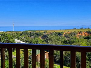 4 Bed House in Outeniqua Strand
