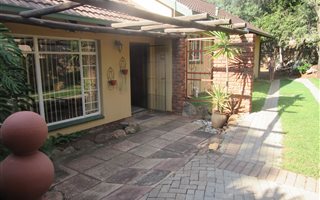 3 Bedroom House in Elandsrand
