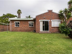 3 Bed Townhouse in Lorraine