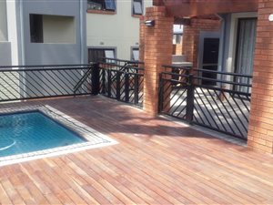 2 Bed Apartment in Kyalami Hills