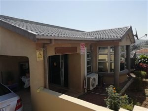 3 Bed House in Woodview