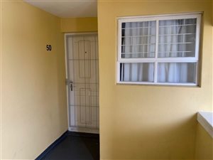 2 Bed Apartment in Sunnydale
