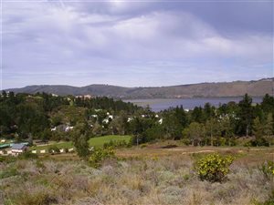 4420 m² Land available in Estuary Heights