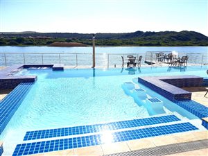 3 Bed Apartment in Hartenbos