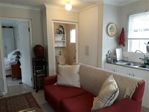 1 Bed Garden Cottage in Durban North